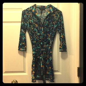 Super cute short Spring Dress